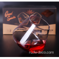 Пользовательские виски Tumblers Bourbon Whisky очки